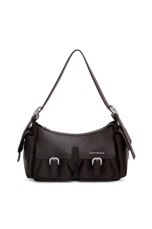 GentleWoman Multi New Bag Brown