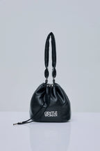 GentleWoman Leather Bucket Bag
