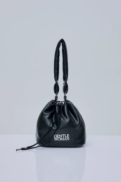 GentleWoman Leather Bucket Bag
