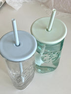 Starbucks Glass Straw Tumblr