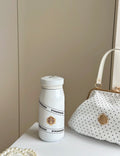 Starbucks x Polka Dots White Bag Tumblr Set