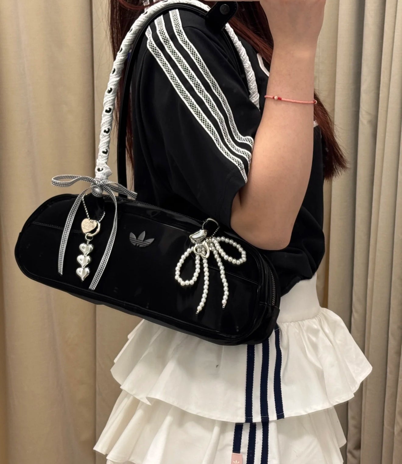 Adidas Baguette Bag