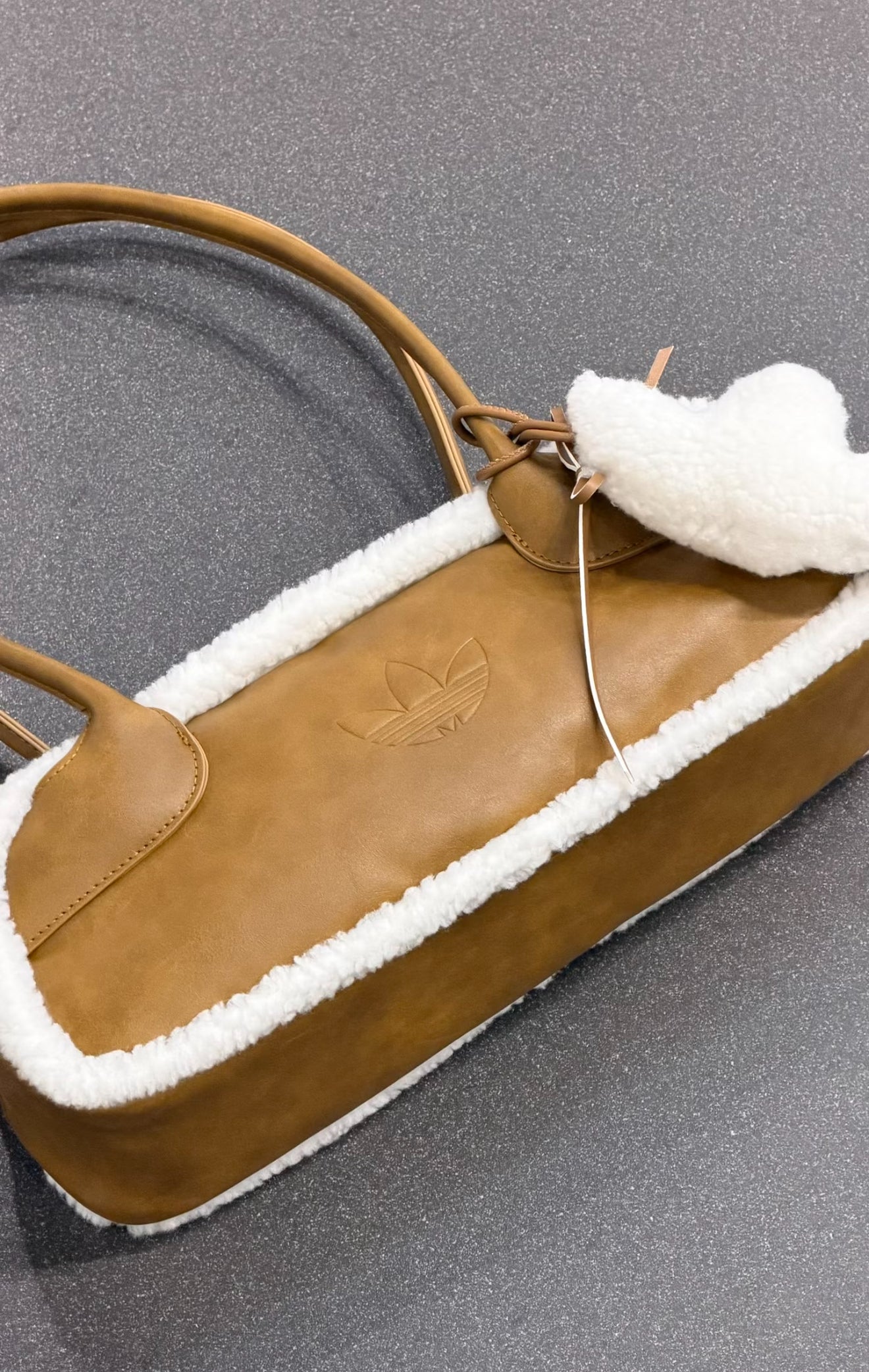 Adidas Autumn Baguette Bag