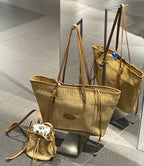 Adidas Summer Rattan Bag