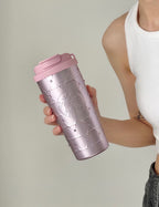 Starbucks BalletRock Pink Diamond Tumblr