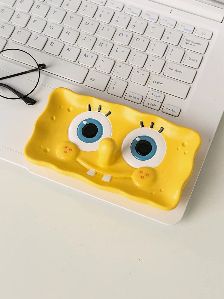 SpongeBob Accessory Tray