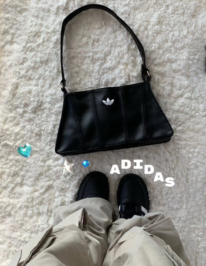 Adidas PU Leather Bag