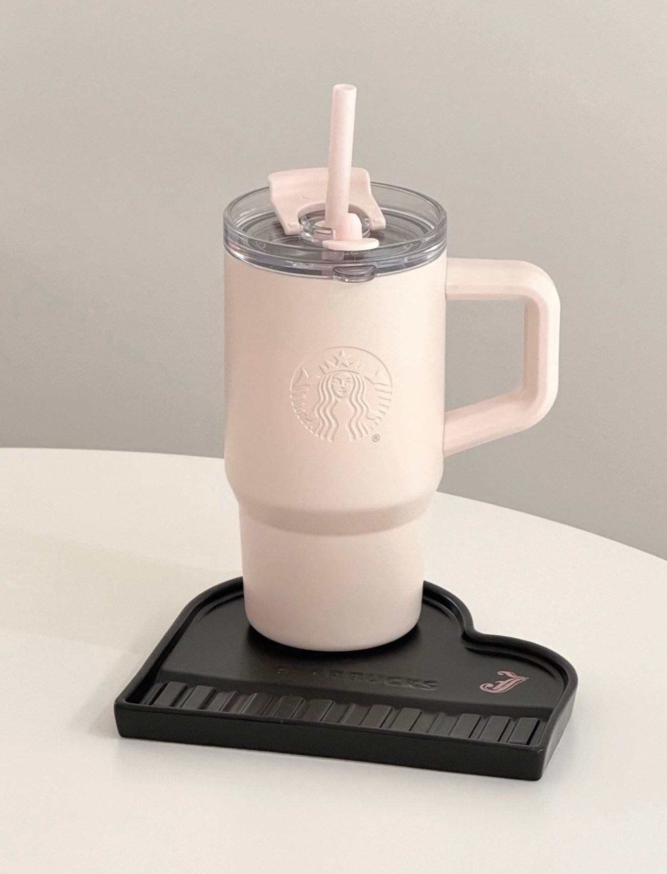 Starbucks Mini Pink Tumblr