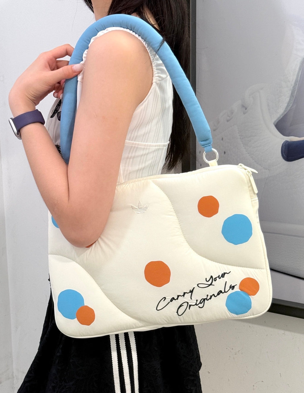 Adidas Laptop Sleeve Bag
