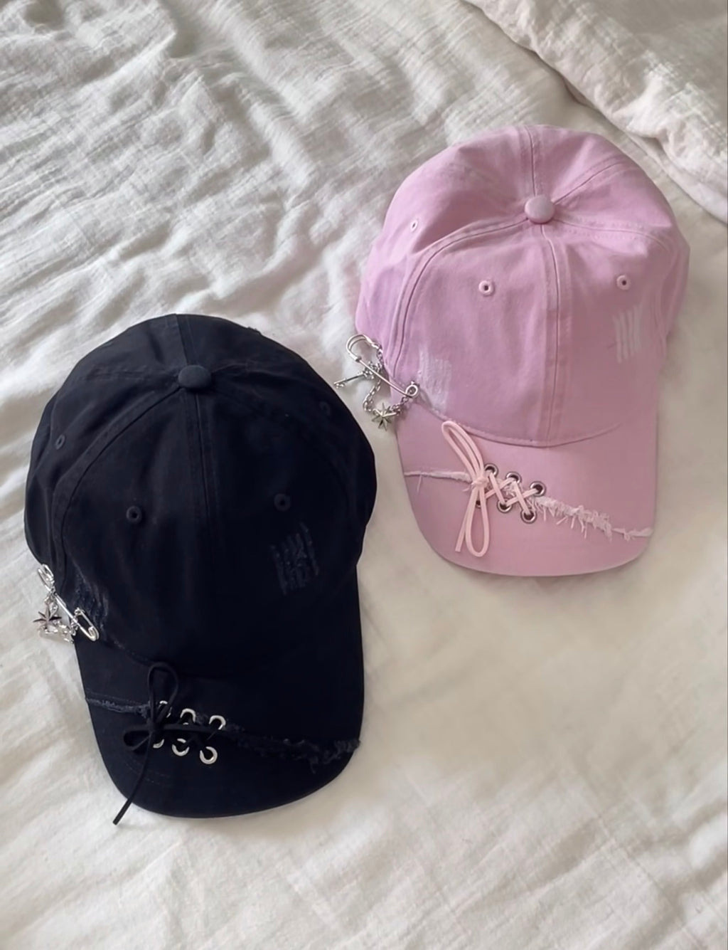 Starbucks BalletRock Baseball Cap