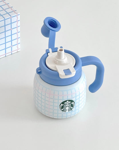 Starbucks HighSchool Chubby Thermos