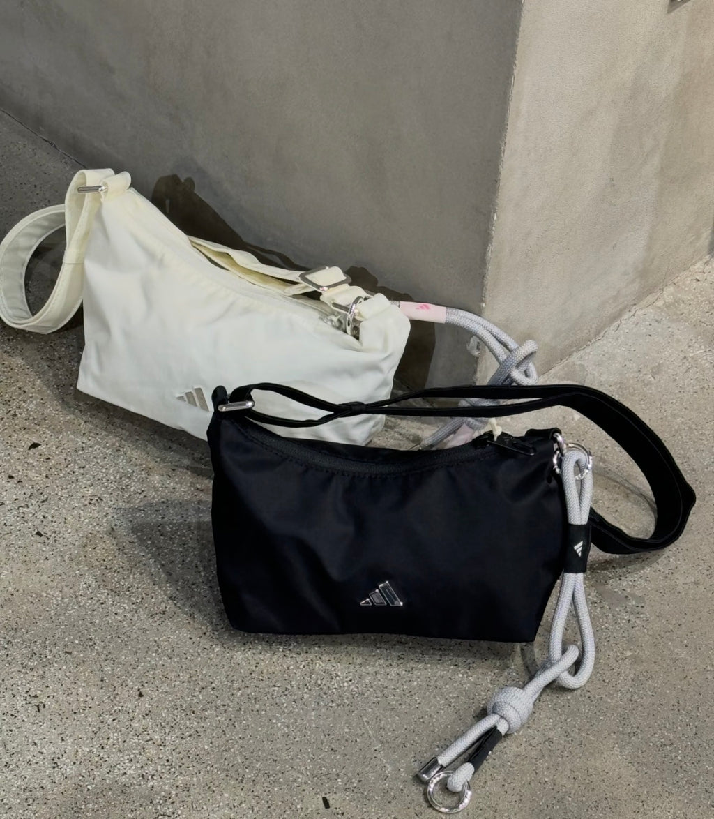 Adidas New Small Hobo Bag