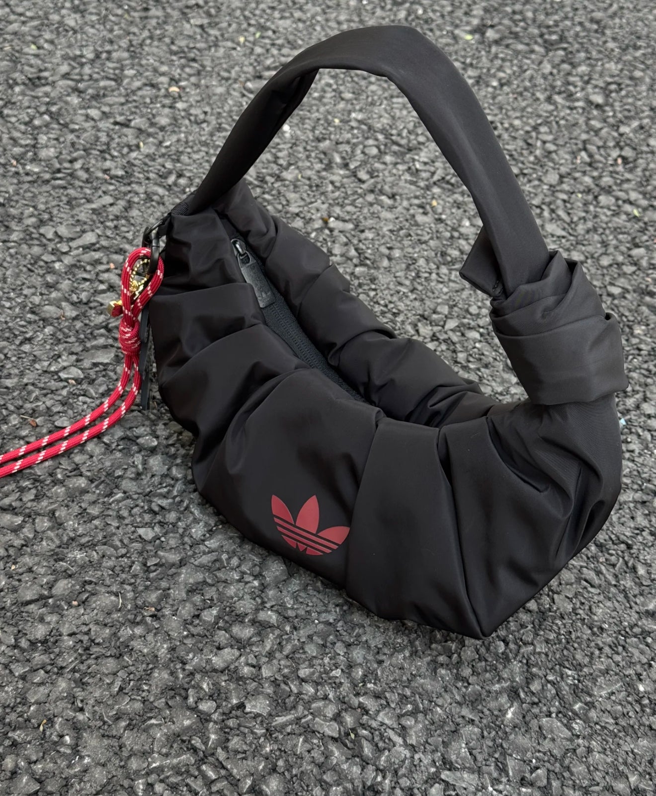 Adidas Croissant Bag