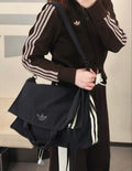 Adidas New Messenger Bag