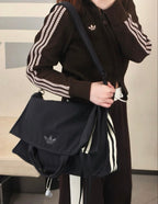 Adidas New Messenger Bag