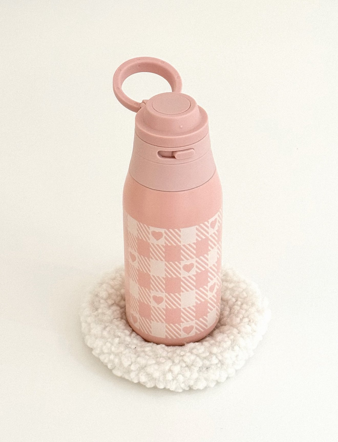 Starbucks x Love Checker Collection