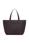 GentleWoman Choco Daily Tote Bag