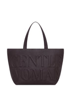 GentleWoman Choco Daily Tote Bag