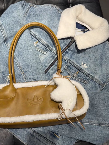 Adidas Autumn Baguette Bag