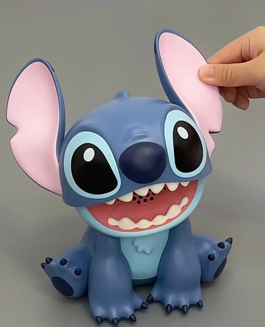 Aloha Stitch Bluetooth Speaker