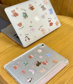 JellyCat IPad Cover
