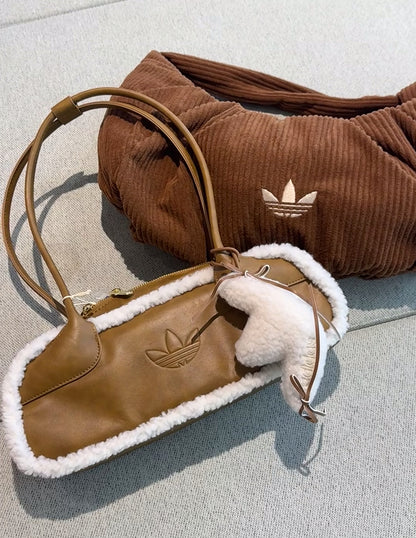 Adidas Autumn Baguette Bag