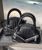 Adidas New Black Devil Sling Bag