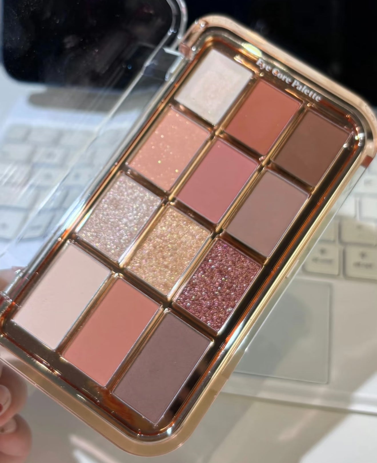 Espoir Eye Pallete