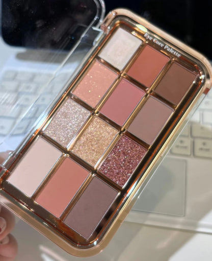 Espoir Eye Pallete