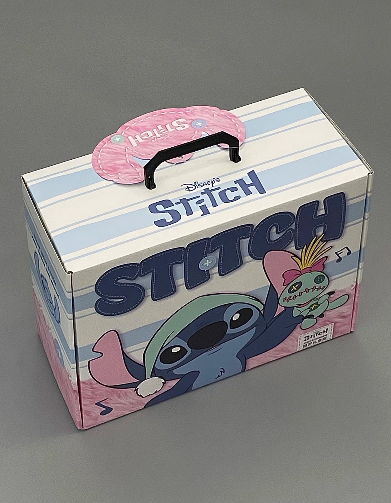 Aloha Stitch Bluetooth Speaker