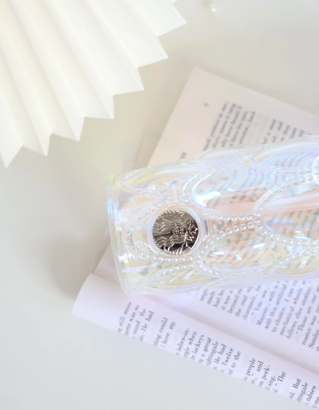 Starbucks Butterfly Straw Cup