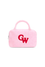 GentleWoman Fluffy Pink GW Bag