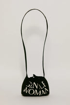 GentleWoman Micro Dumpling Bag