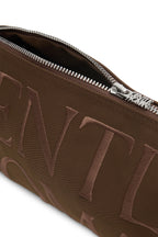 GentleWoman Petit Shoulder Bag Brown