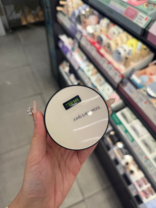 JungSaeMool Cushion Foundation