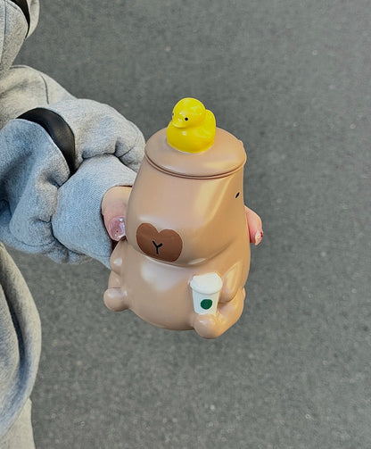 Starbucks CapyBara Mug