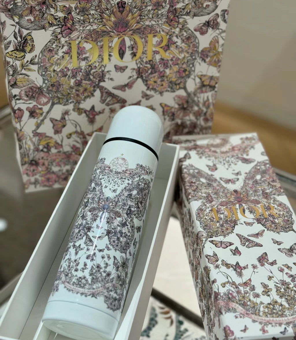 Dior Butterfly Thermo Tumblr