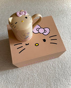 TBH x Summer Kitty Mug