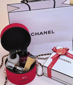Chanel Vanity Bag