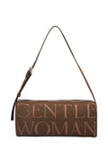 GentleWoman Petit Shoulder Bag Brown