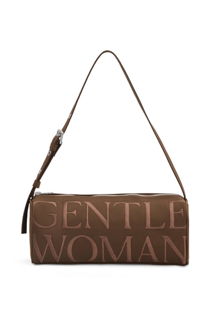 GentleWoman Petit Shoulder Bag Brown