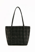 GentleWoman Gingham Soiree Bag