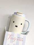 Miffy Thermos Tumblr Flask