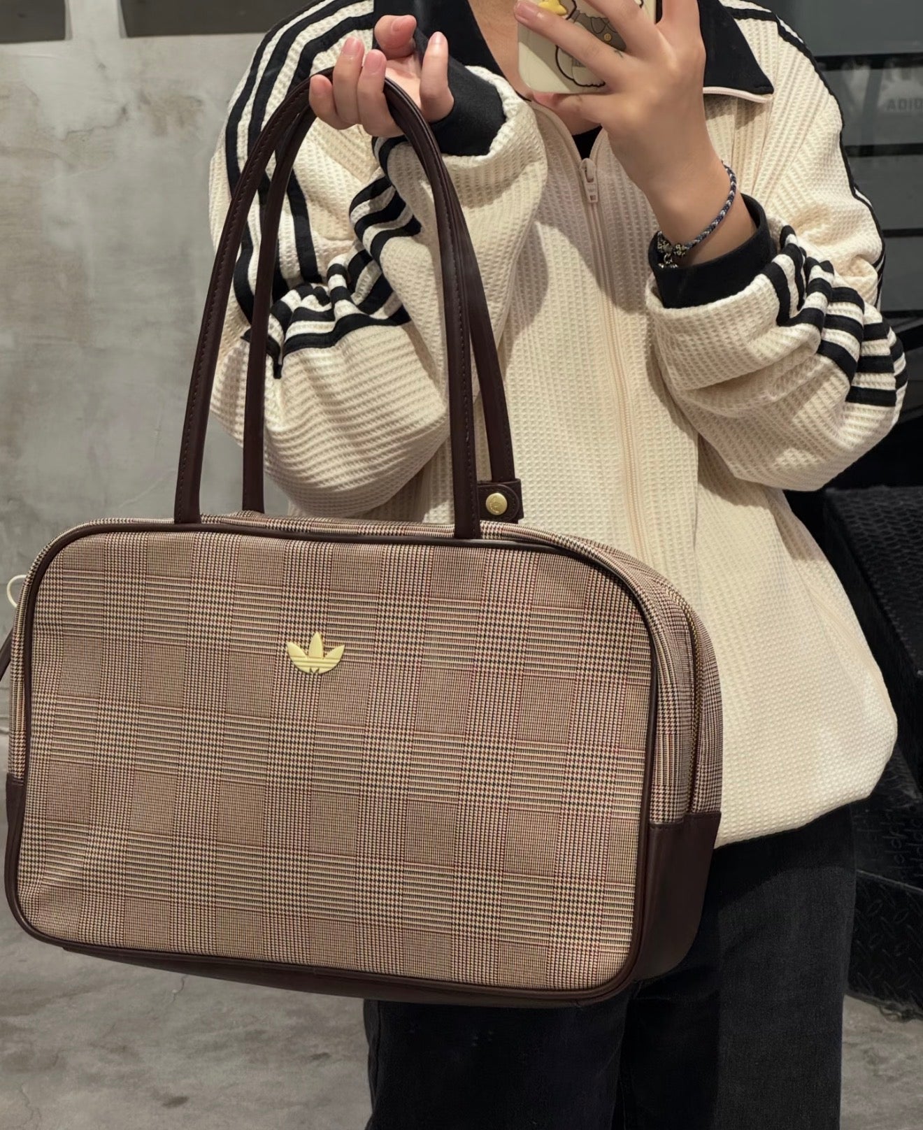 Adidas New Notebook Bag