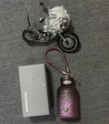 Starbucks BalletRock Chubby Dark Purple Flask