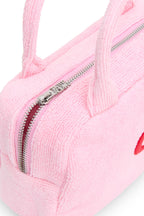 GentleWoman Fluffy Pink GW Bag