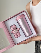 Starbucks BalletRock Pink Diamond Tumblr