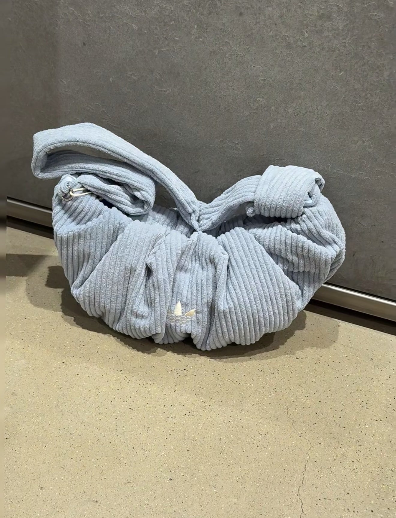 Adidas Autumn Croissant Bag