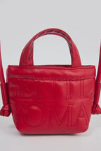 GentleWoman Micro Leather Bag