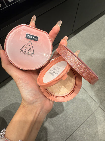 3CE New Cushion Foundation